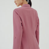 ELEVATED VIE ROSE BLAZER