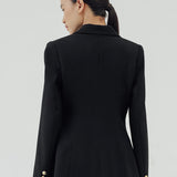 LOUISE BLACK BLAZER