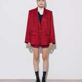 CLAUS OVERSIZED BLAZER