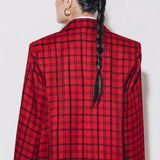 CLAUS OVERSIZED BLAZER