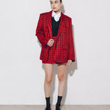 CLAUS OVERSIZED BLAZER