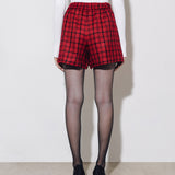 CLAUS SKORT