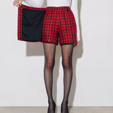 CLAUS SKORT
