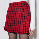 CLAUS SKORT