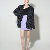 HORA OVERSIZED BLAZER