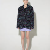 HORA OVERSIZED BLAZER