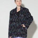 HORA OVERSIZED BLAZER