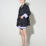 HORA OVERSIZED BLAZER