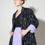 HORA OVERSIZED BLAZER