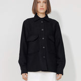 MILLIE BLACK OUTER