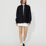 MILLIE BLACK OUTER