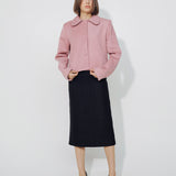 ROSIE WOOL OUTER