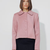 ROSIE WOOL OUTER