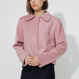 ROSIE WOOL OUTER