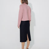 ROSIE WOOL OUTER