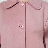 ROSIE WOOL OUTER
