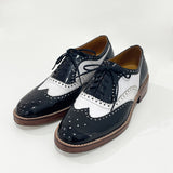 SIDIK JARI MAN PRELOVED SHOES IN BLACK (SIZE 42 – CODE 11)