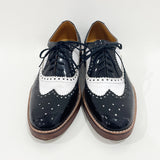 SIDIK JARI MAN PRELOVED SHOES IN BLACK (SIZE 42 – CODE 11)