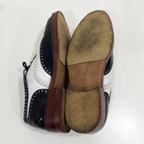 SIDIK JARI MAN PRELOVED SHOES IN BLACK (SIZE 42 – CODE 11)