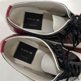 SIDIK JARI PRELOVED SHOES IN RED (SIZE 40 – CODE 01)
