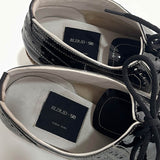 SIDIK JARI PRELOVED SHOES IN BLACK (SIZE 40-CODE 04)
