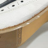 SIDIK JARI PRELOVED SHOES IN WHITE (SIZE 41-CODE 03)