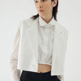 SIDIK JARI – NET CROP OUTER