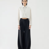 SIDIK JARI – NET CROP OUTER