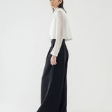 SIDIK JARI – NET CROP OUTER