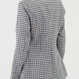 KHLOE TILES BLAZER
