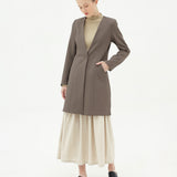 LIRA SAND LONG BLAZER