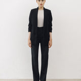LUXEE BLACK BLAZER