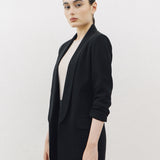 LUXEE BLACK BLAZER