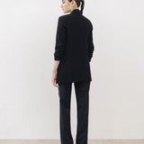 LUXEE BLACK BLAZER