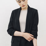 LUXEE BLACK BLAZER