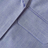 LUXEE LILAC BLAZER