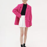SCARLETT OVERSIZED BLAZER