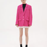 SCARLETT OVERSIZED BLAZER