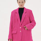 SCARLETT OVERSIZED BLAZER