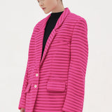 SCARLETT OVERSIZED BLAZER
