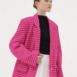 SCARLETT OVERSIZED BLAZER
