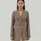 ALDER BLAZER