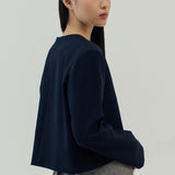 SOPHIE NAVY BLAZER