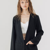 LOUI BLACK BLAZER