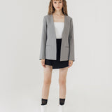 LOUI GREY BLAZER