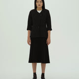 ALEA BLACK BLAZER