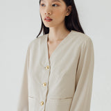 BAE BARLEY CROP BLAZER
