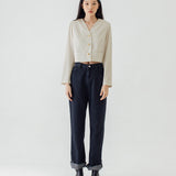 BAE BARLEY CROP BLAZER