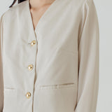 BAE BARLEY CROP BLAZER