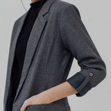 KHLOE STONE BLAZER
